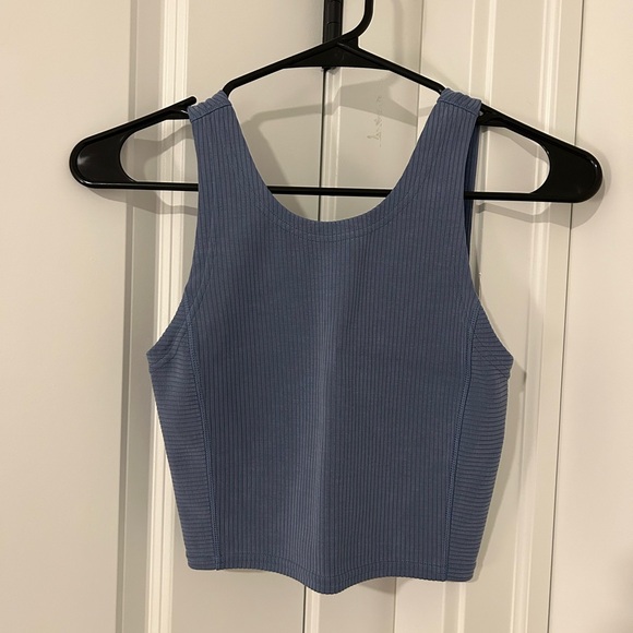 Lululemon Tank - Picture 1 of 6